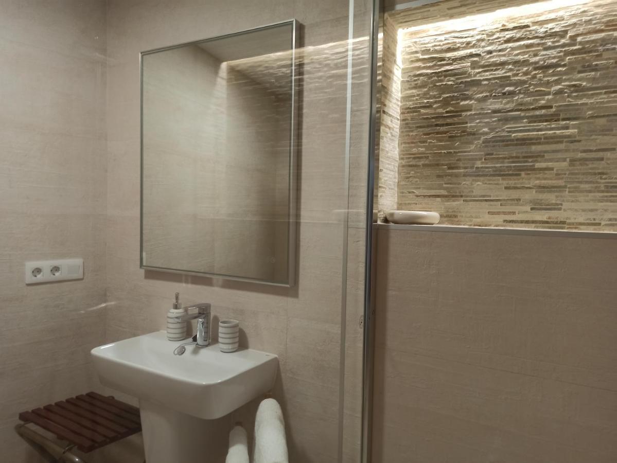 Luxury Penthouse With Private Pool Setas Monument Apartment Sevilla Exterior foto