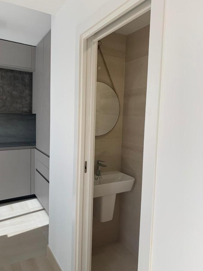Luxury Penthouse With Private Pool Setas Monument Apartment Sevilla Exterior foto