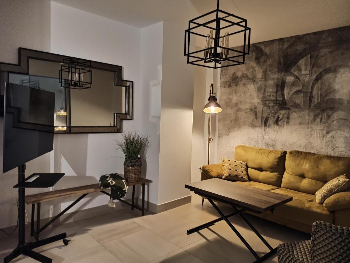 Luxury Penthouse With Private Pool Setas Monument Apartment Sevilla Exterior foto