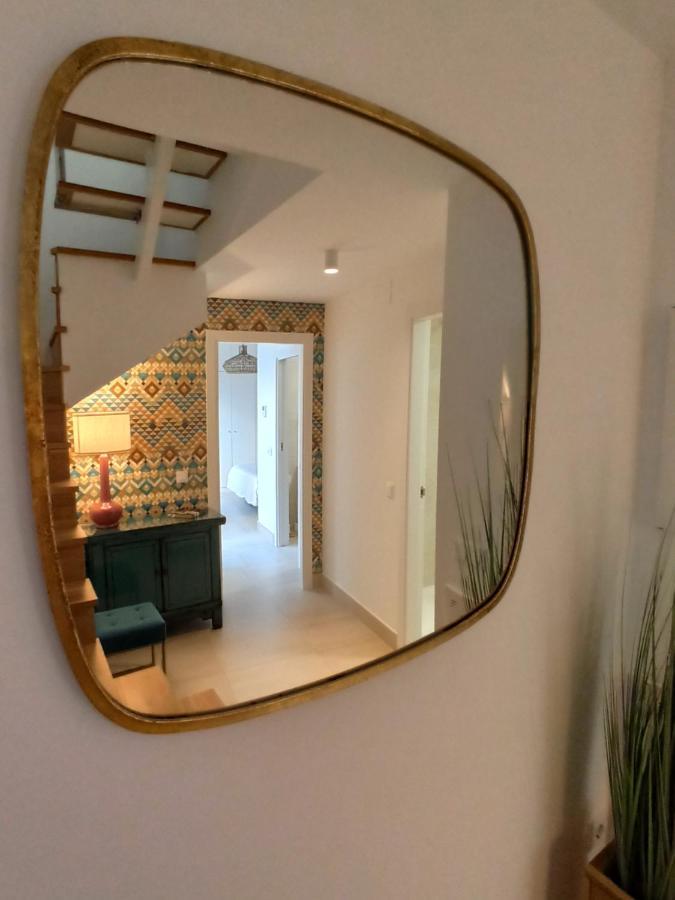 Luxury Penthouse With Private Pool Setas Monument Apartment Sevilla Exterior foto