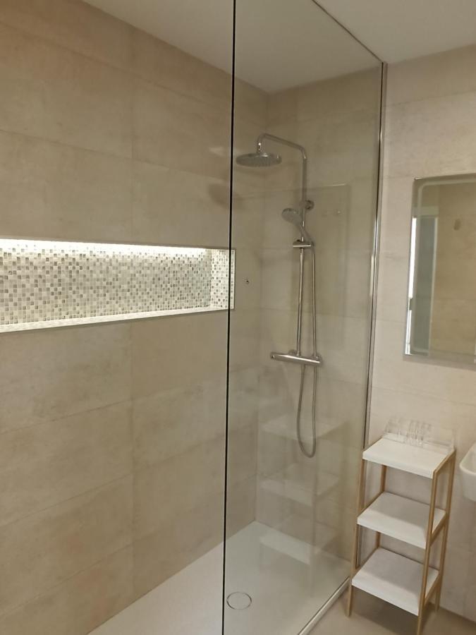 Luxury Penthouse With Private Pool Setas Monument Apartment Sevilla Exterior foto