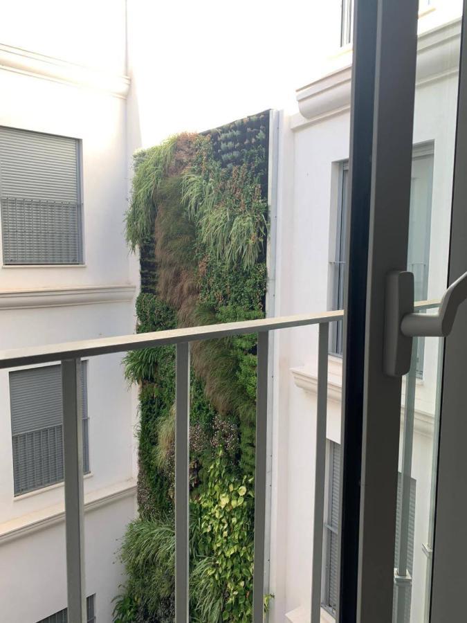 Luxury Penthouse With Private Pool Setas Monument Apartment Sevilla Exterior foto