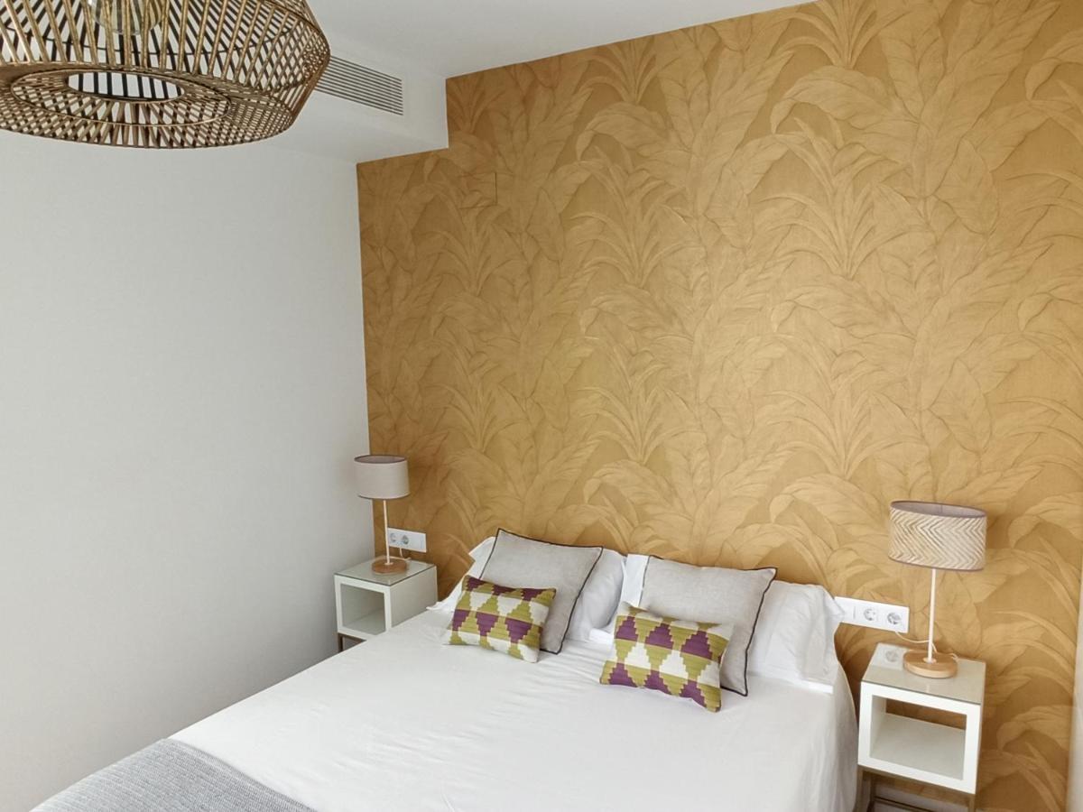 Luxury Penthouse With Private Pool Setas Monument Apartment Sevilla Exterior foto