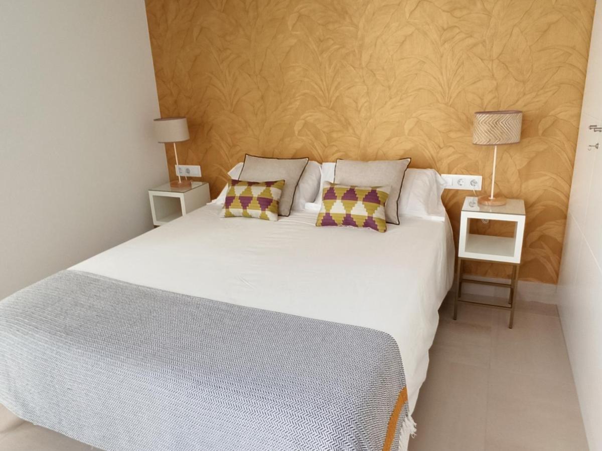 Luxury Penthouse With Private Pool Setas Monument Apartment Sevilla Exterior foto