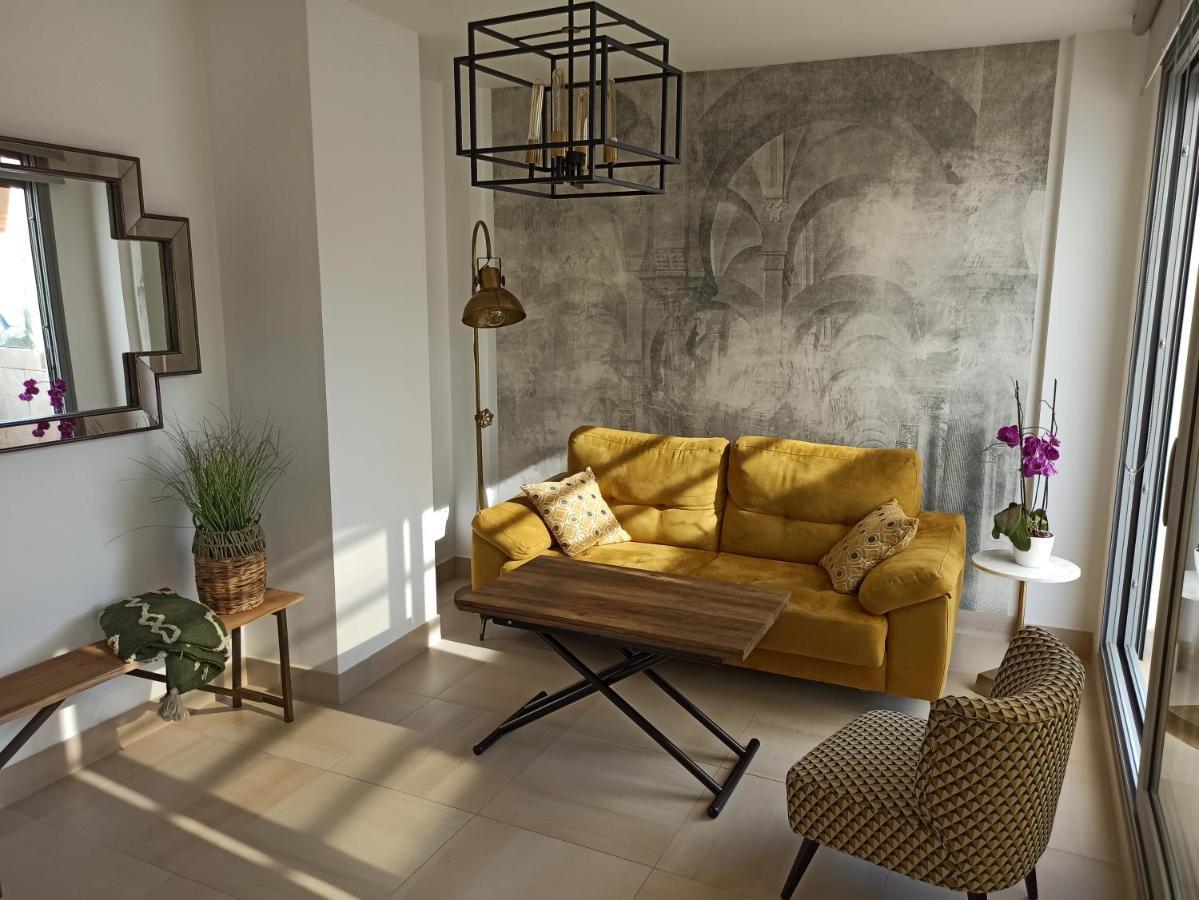 Luxury Penthouse With Private Pool Setas Monument Apartment Sevilla Exterior foto