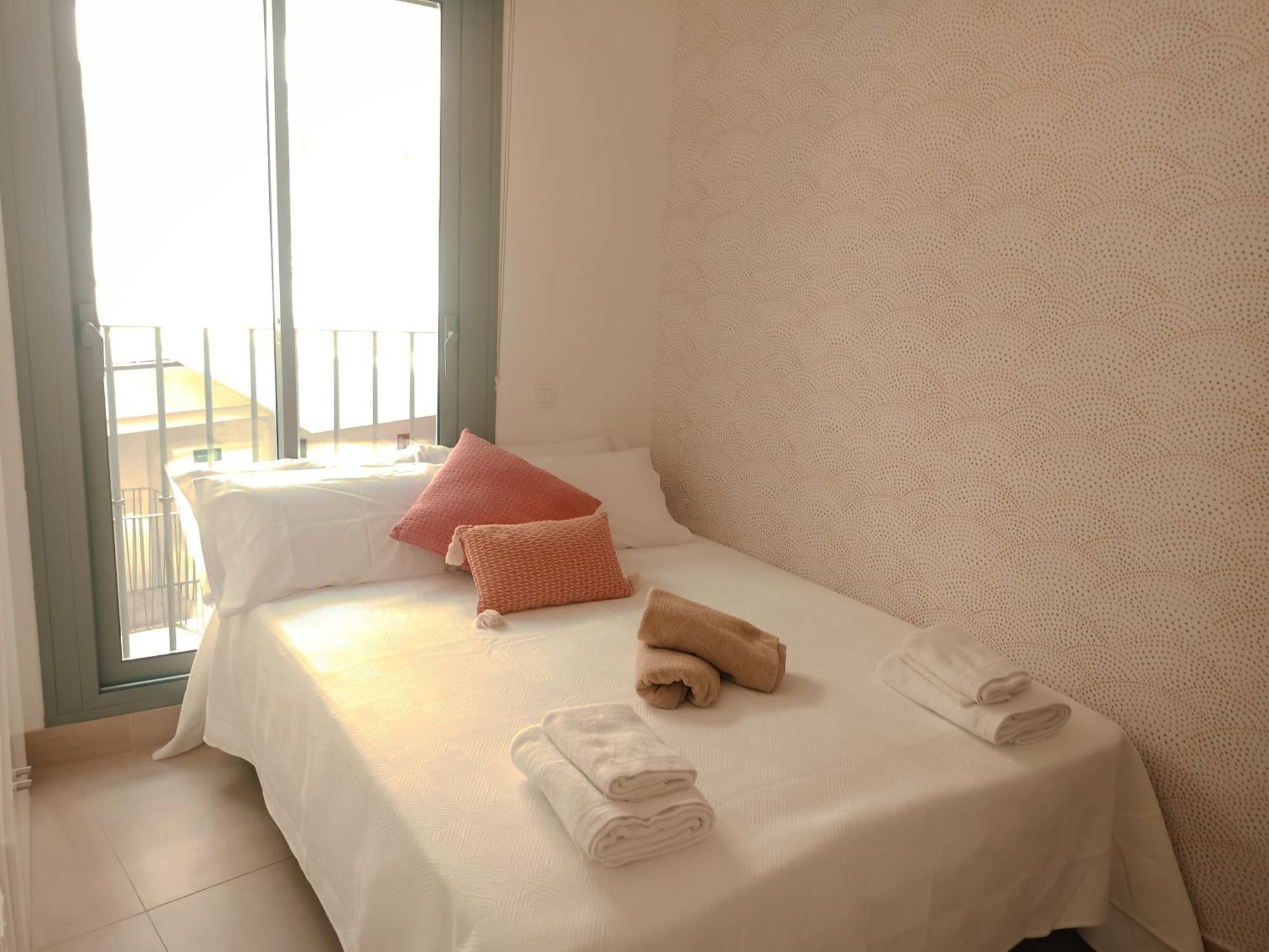 Luxury Penthouse With Private Pool Setas Monument Apartment Sevilla Exterior foto